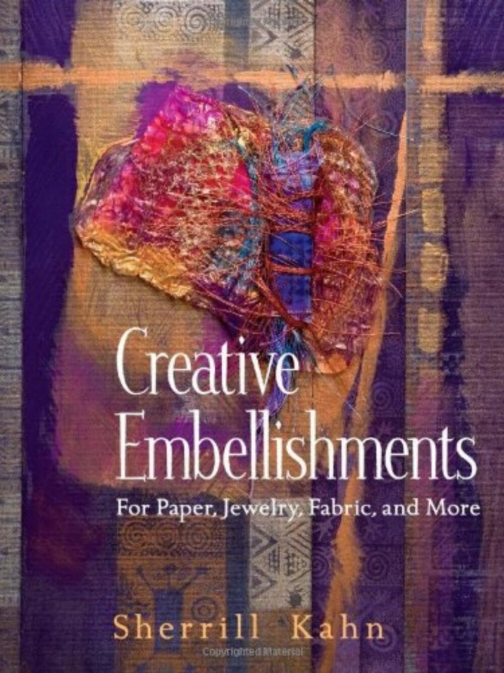 Versatile Craft Embellishments for Paper, Jewelry, Fabric & DIY Projects
